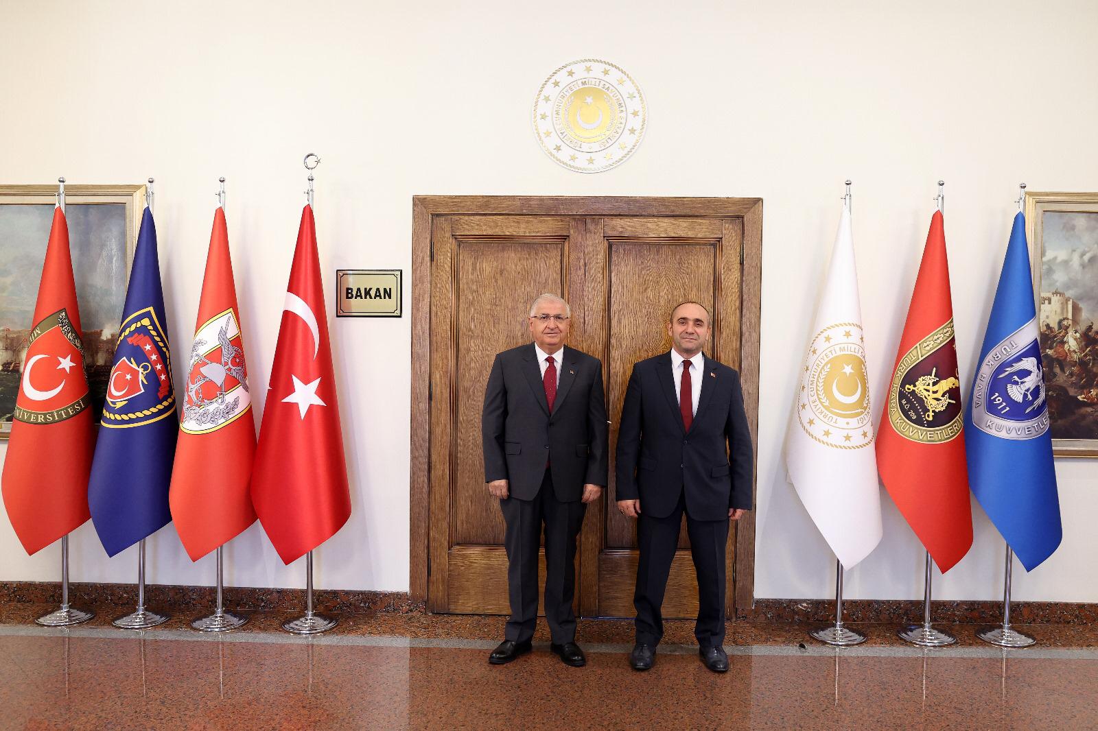 Hayrettin Haluk Akkoyunlu
